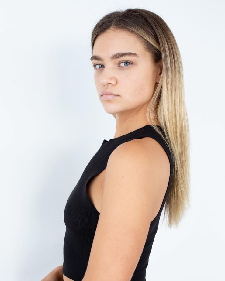 Kiana Alexis
