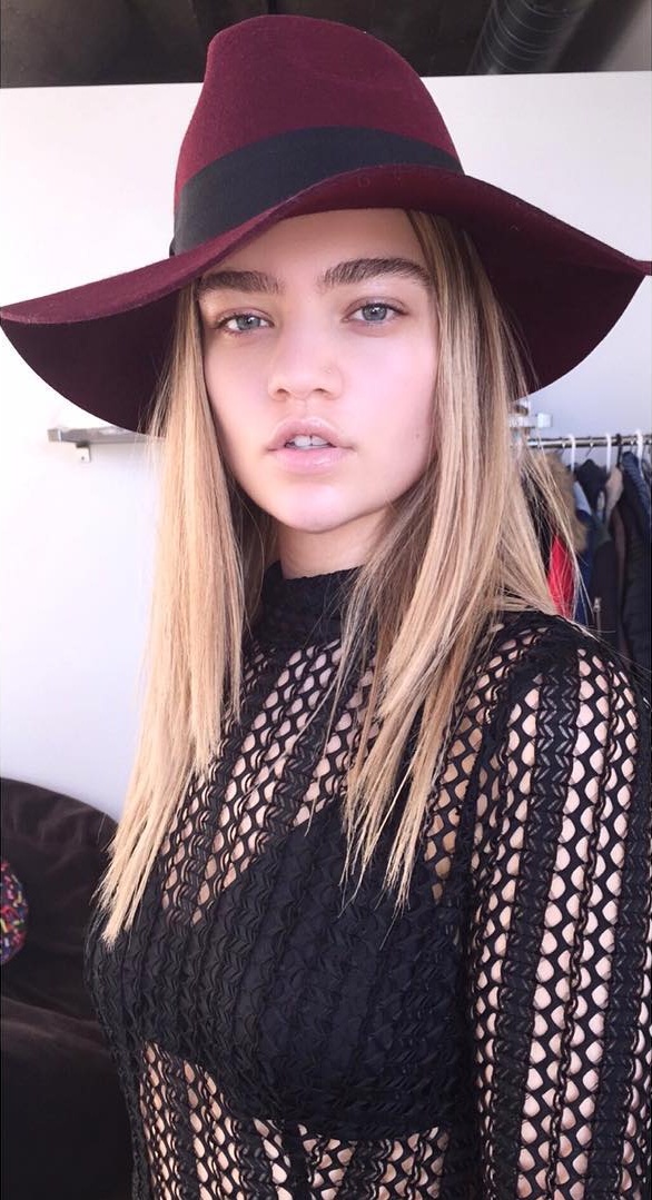 Kiana Alexis
