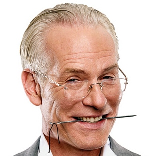 Tim Gunn