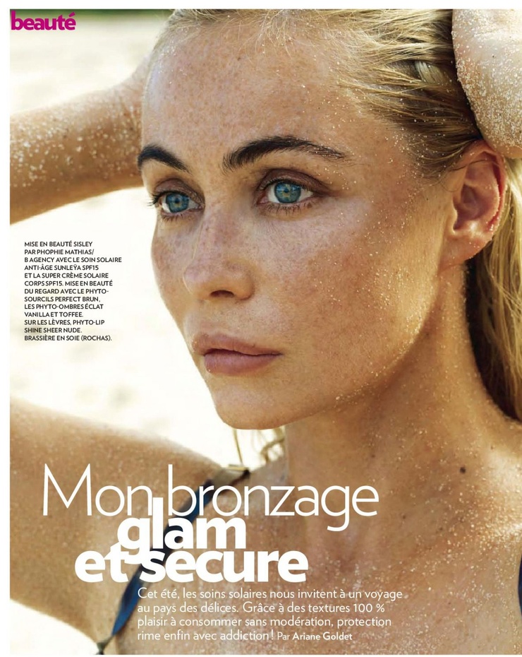 Emmanuelle Béart Emmanuelle Béart