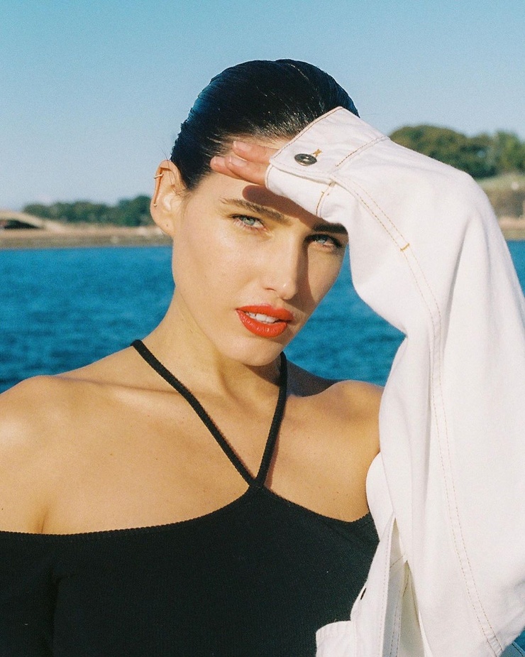 Tahnee Atkinson