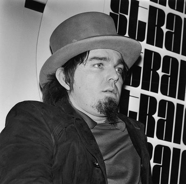 Don Van Vliet