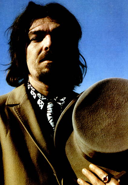 Don Van Vliet
