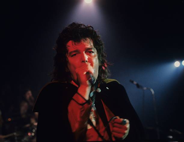 Don Van Vliet
