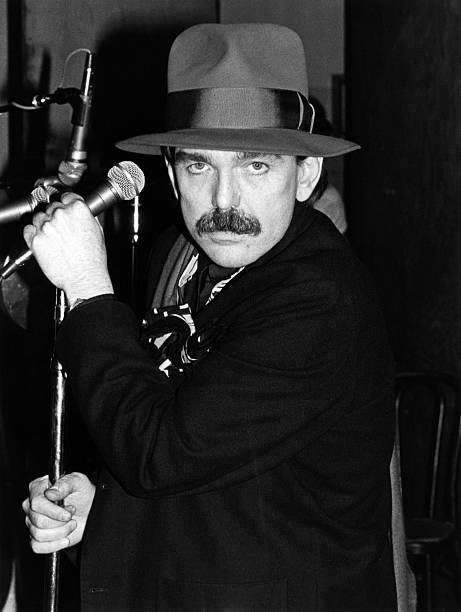 Don Van Vliet