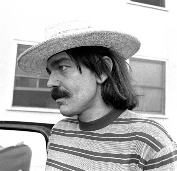 Don Van Vliet