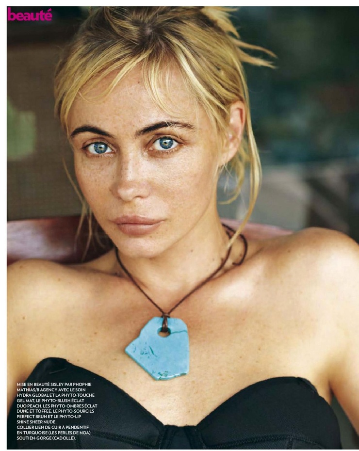 Emmanuelle Béart Emmanuelle Béart