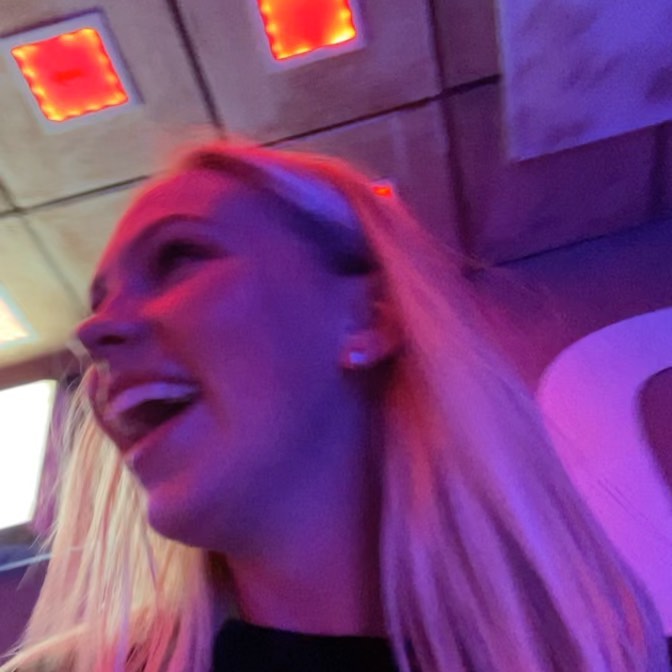 Jordyn Jones
