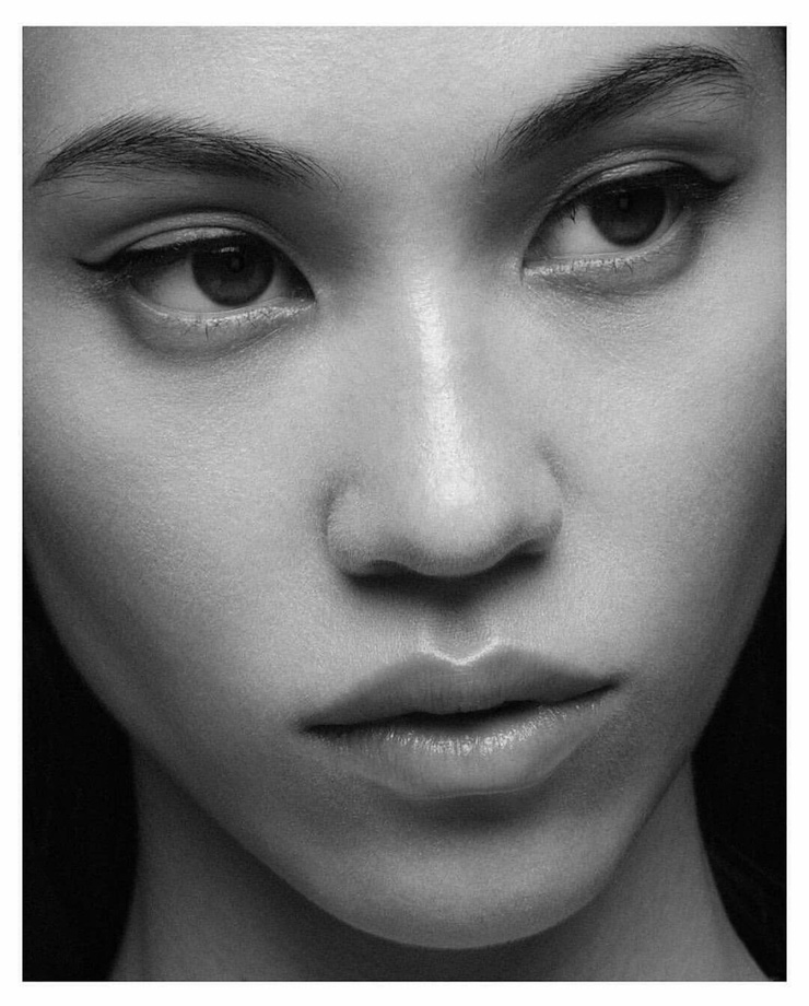 Kiko Mizuhara Kiko Mizuhara