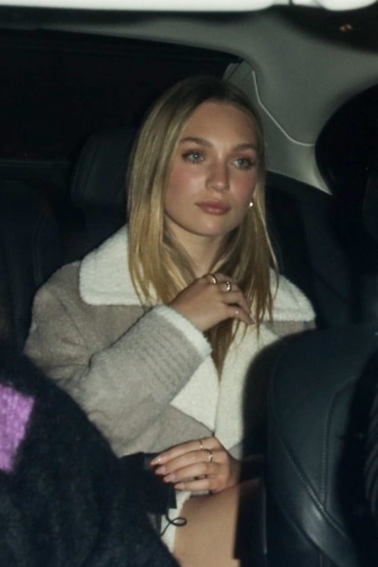 Maddie Ziegler