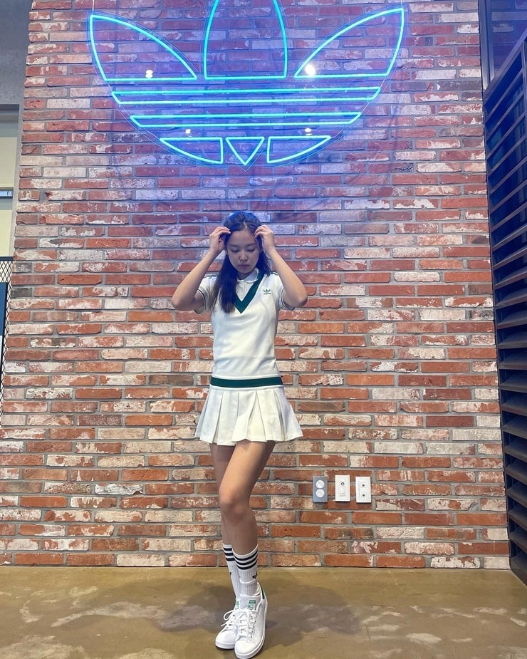 Jennie Kim Jennie Kim