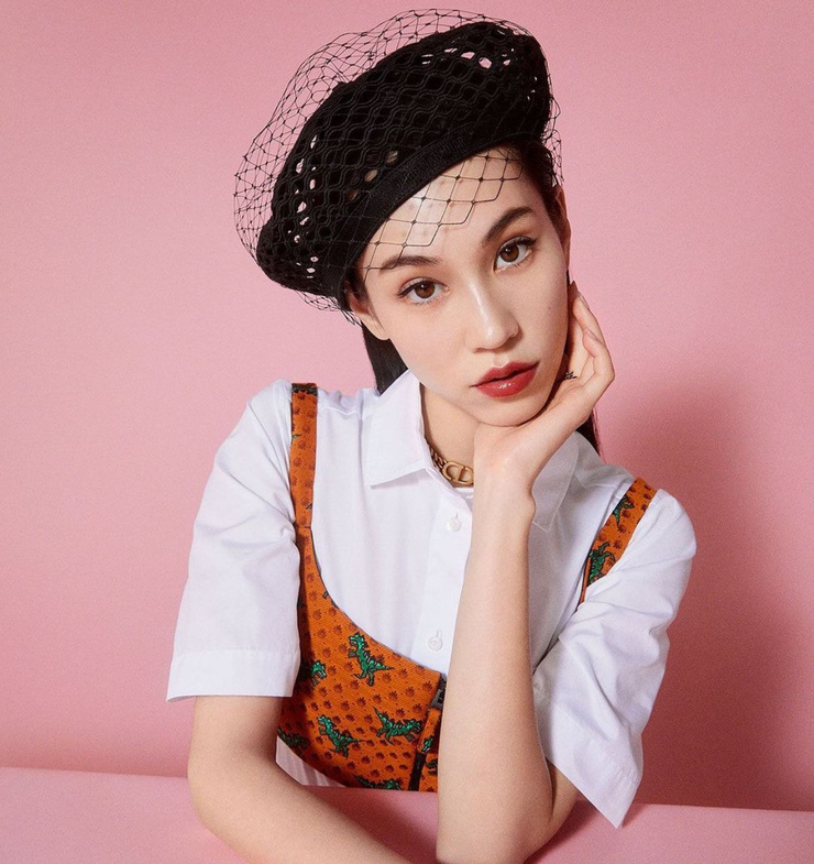 Kiko Mizuhara Kiko Mizuhara