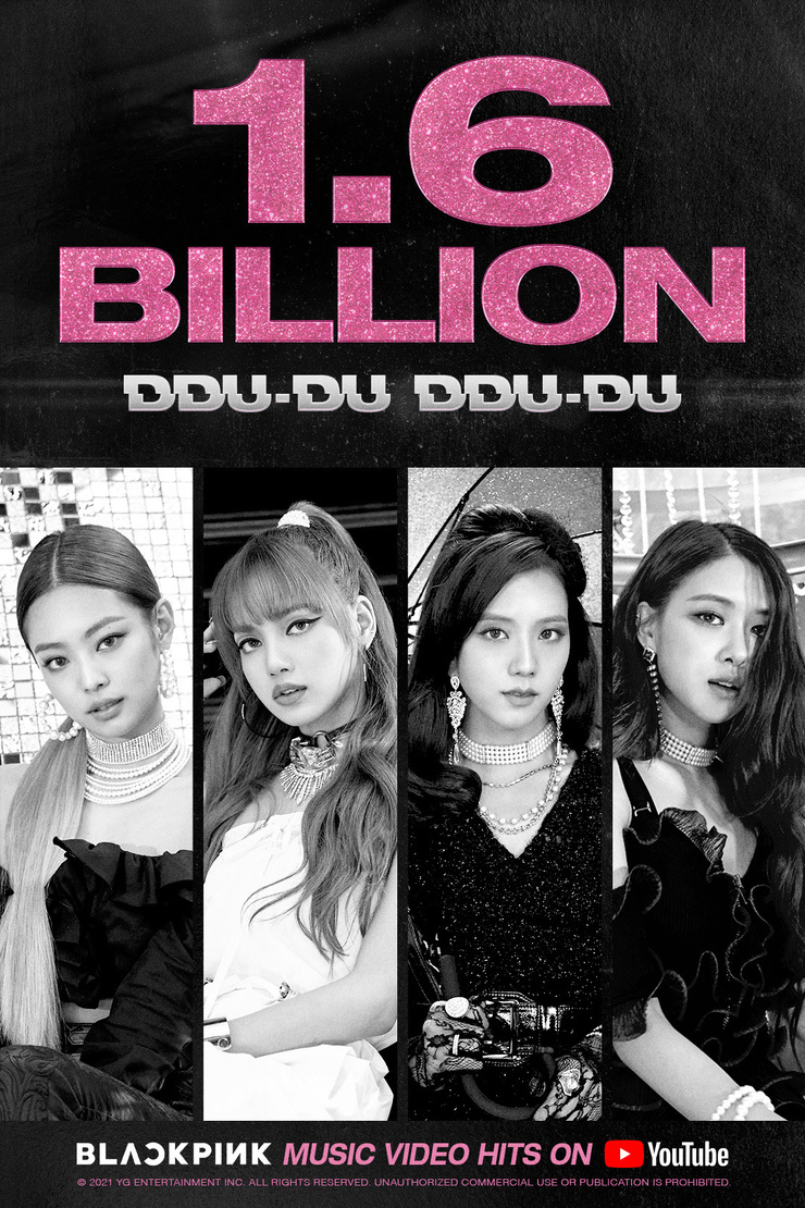 Black Pink