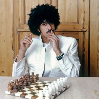 Phil Lynott