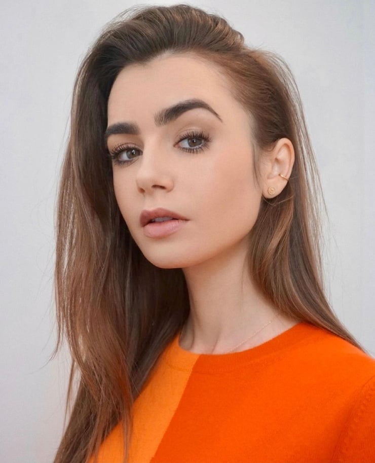 Image of Lily Collins