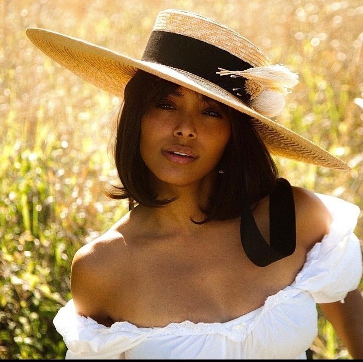 Katerina Graham