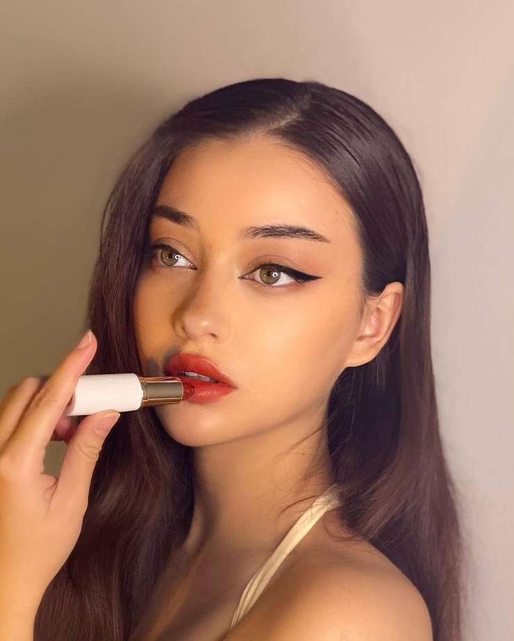 Isabel Rose