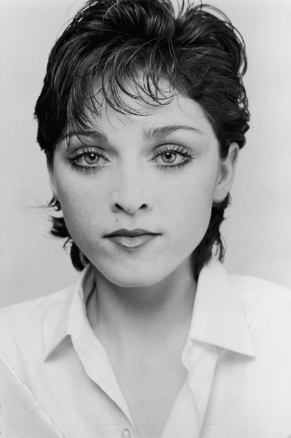 Madonna Madonna