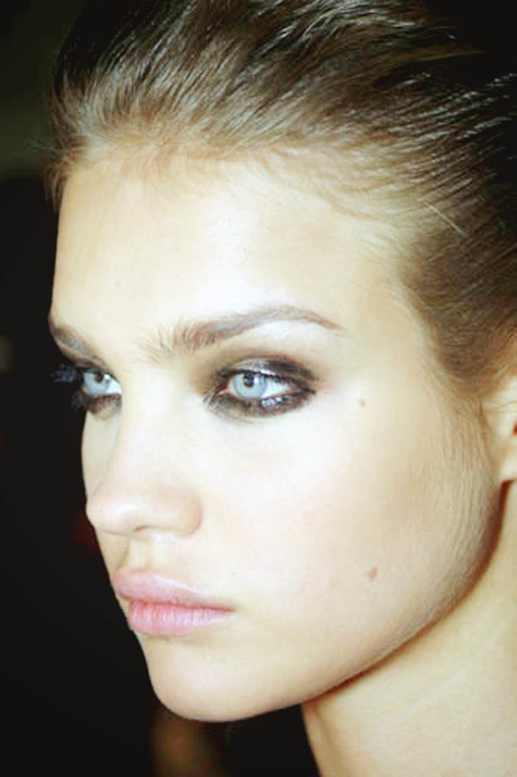 Natalia Vodianova Natalia Vodianova