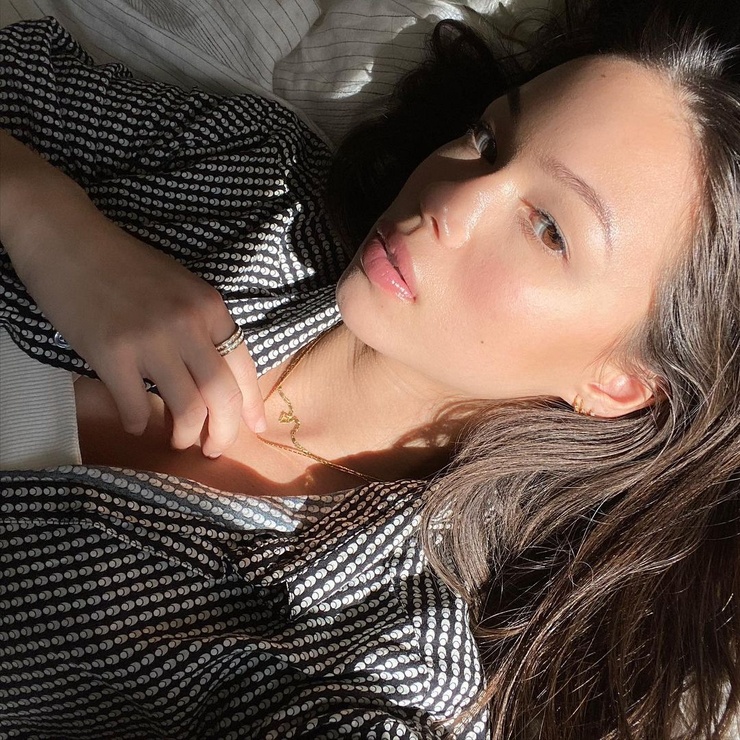 Alexia Lucas