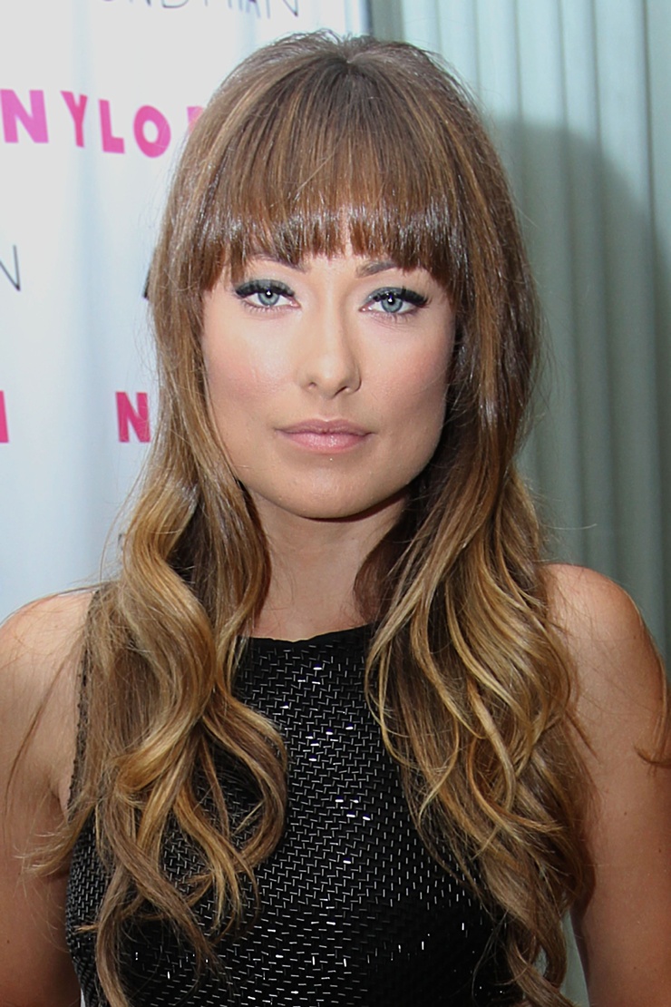 Olivia Wilde Olivia Wilde