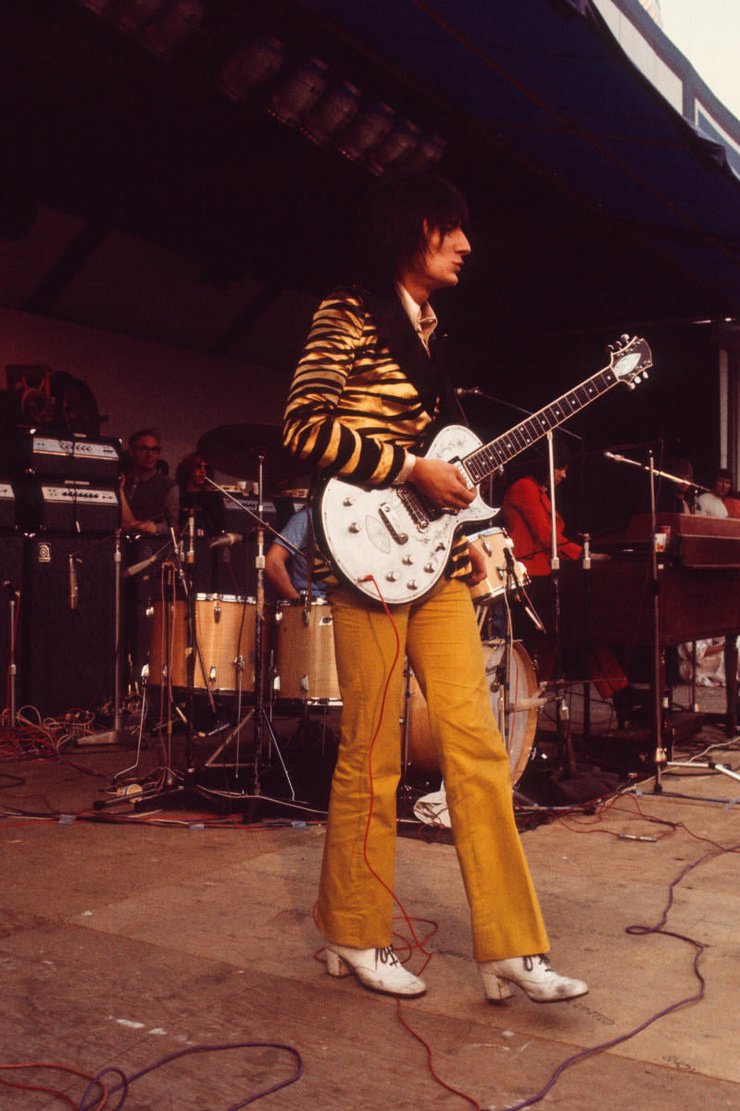 Ron Wood