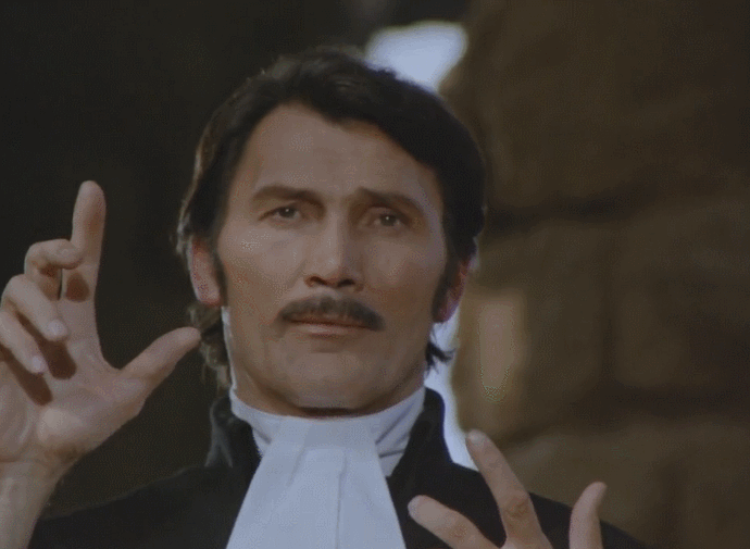 Jack Palance