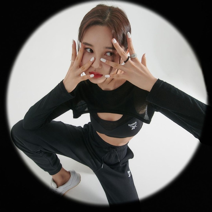 Shin Eun-ji