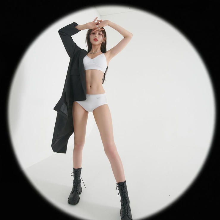 Shin Eun-ji