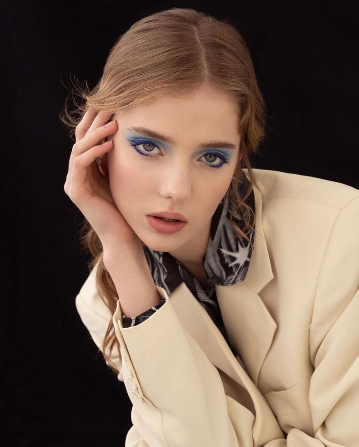 Sonya Kulakova Sonya Kulakova