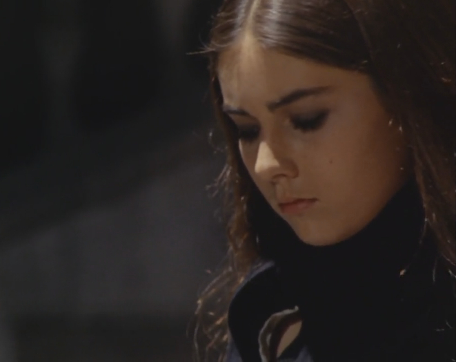 Romina Power