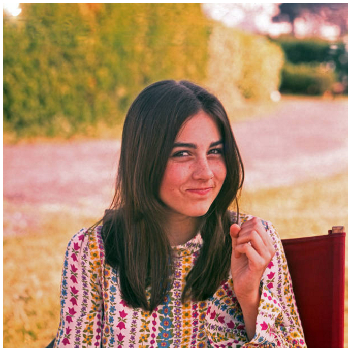 Romina Power