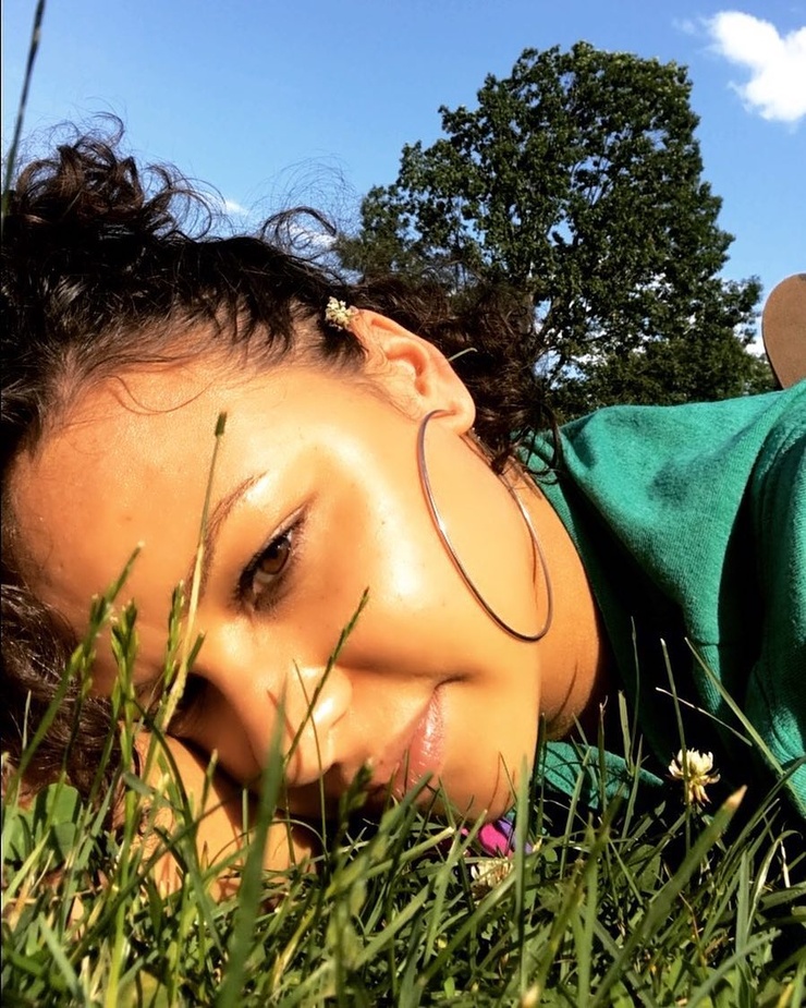 Jasmine Cephas Jones Jasmine Cephas Jones