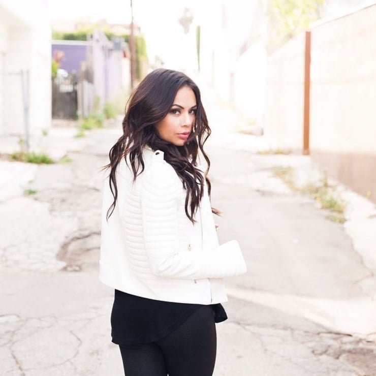 Janel Parrish