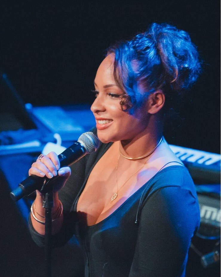 Picture of Jasmine Cephas Jones