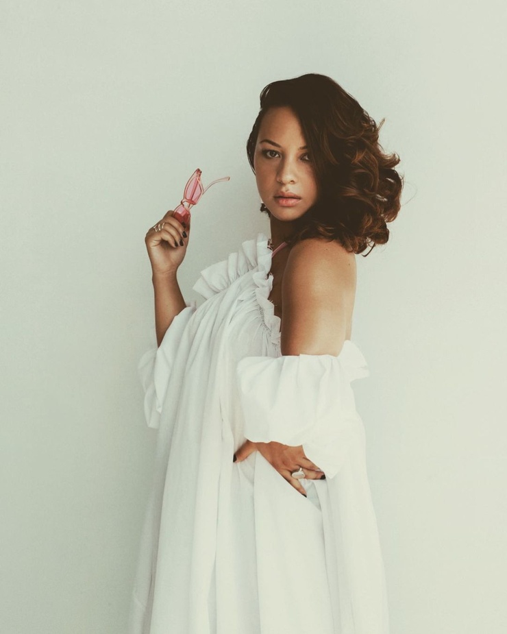 Picture of Jasmine Cephas Jones