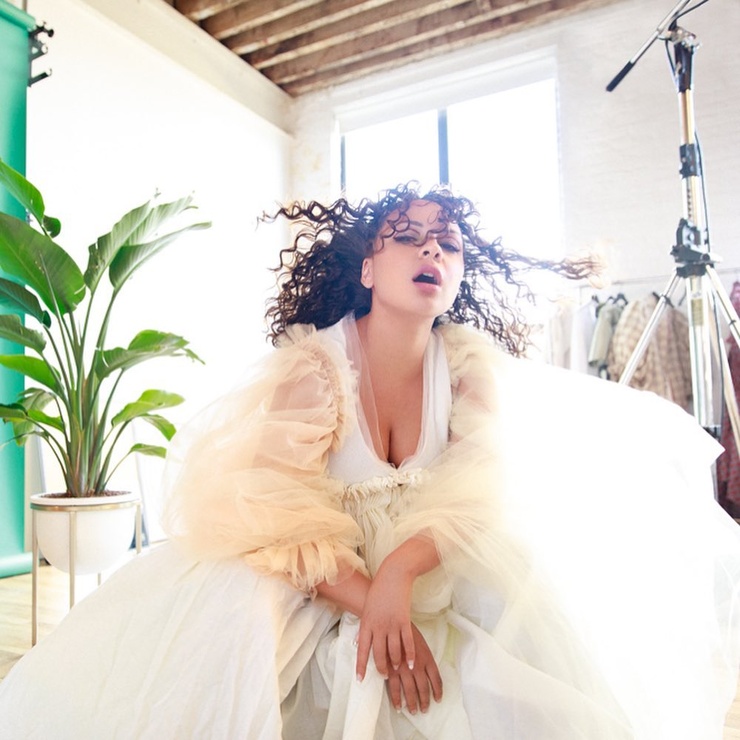 Picture of Jasmine Cephas Jones