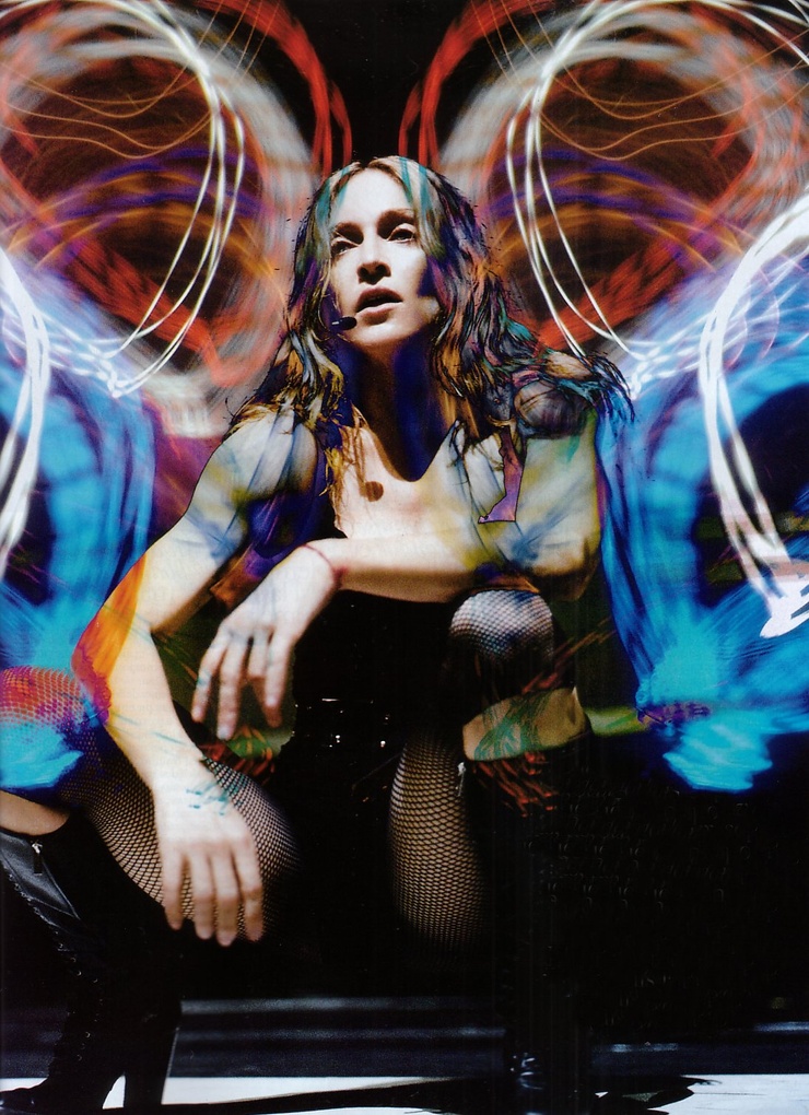 Madonna