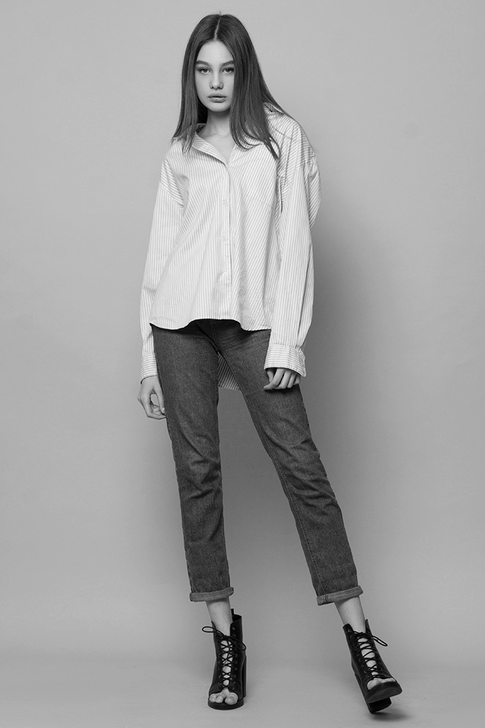 Masha Herman