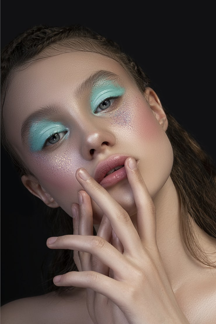 Masha Herman