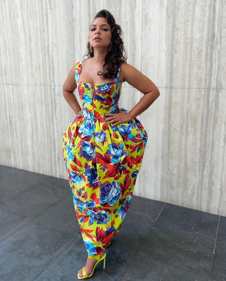 Jasmine Cephas Jones image