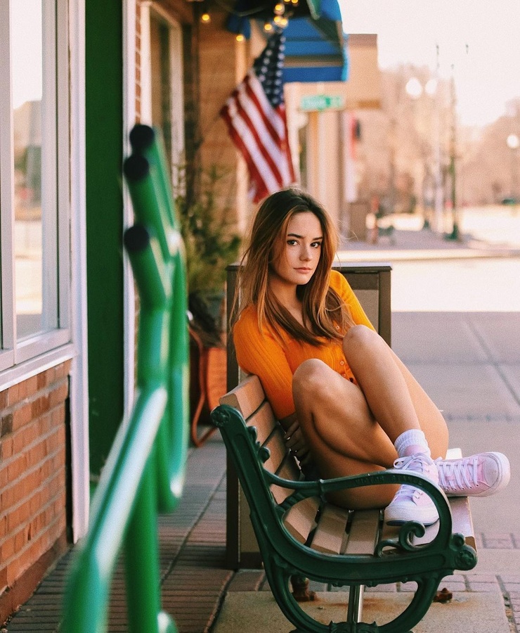 Makenzie Raine
