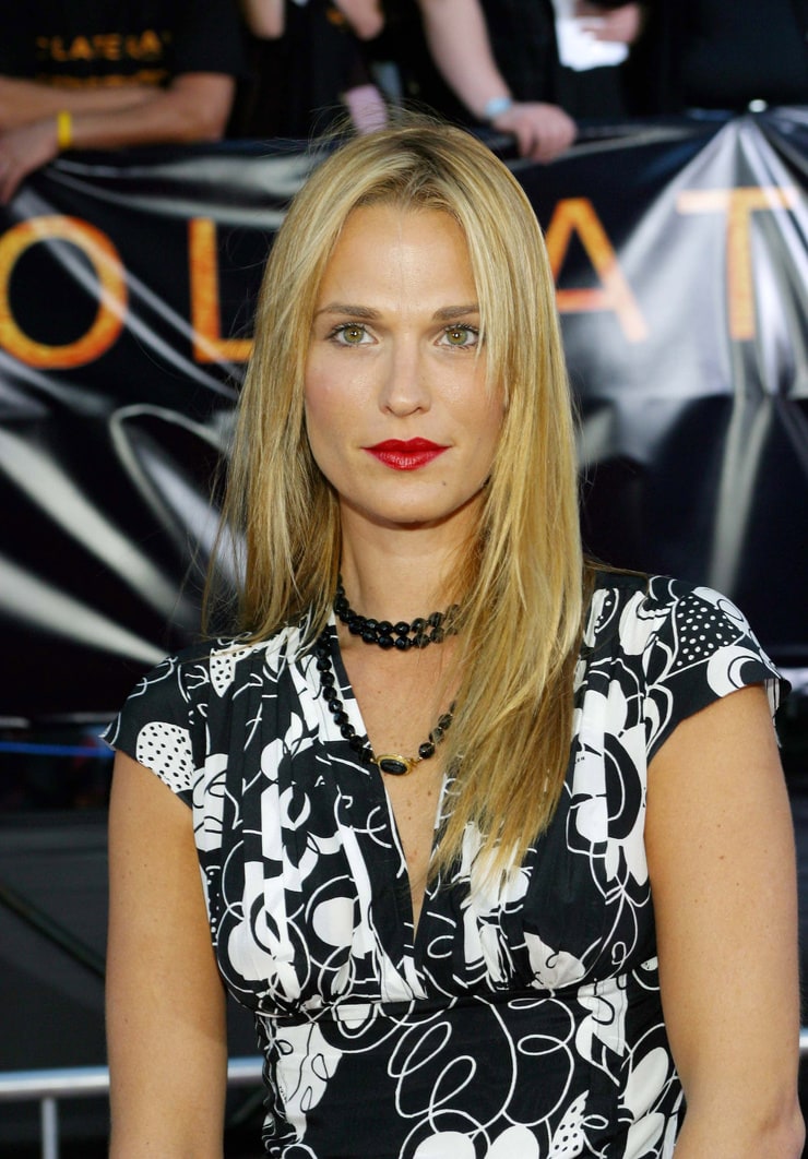 Molly Sims