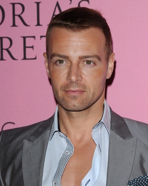 Joey Lawrence