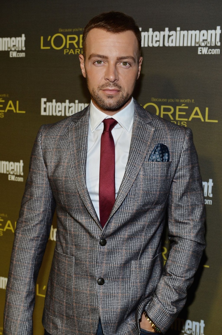 Joey Lawrence