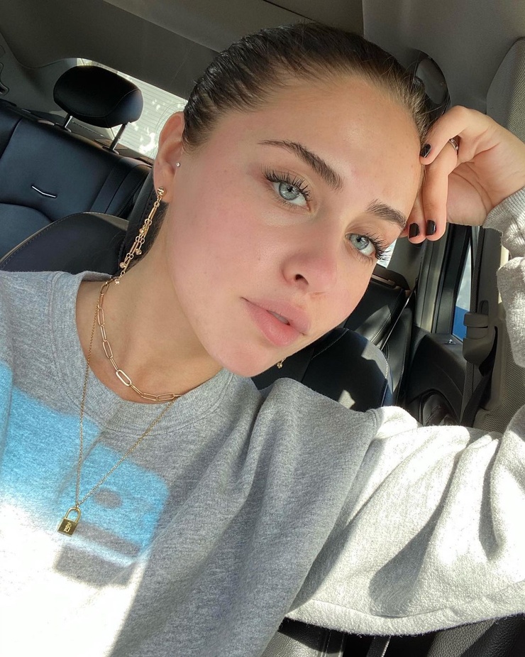 Brenna D'Amico