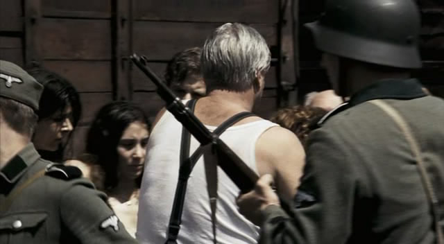 The Last Train