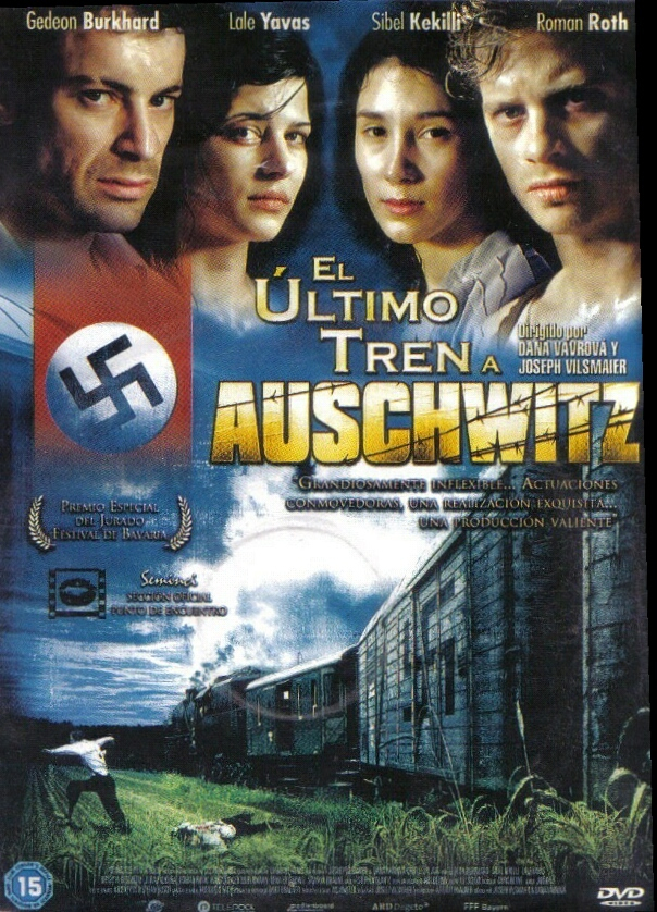 The Last Train