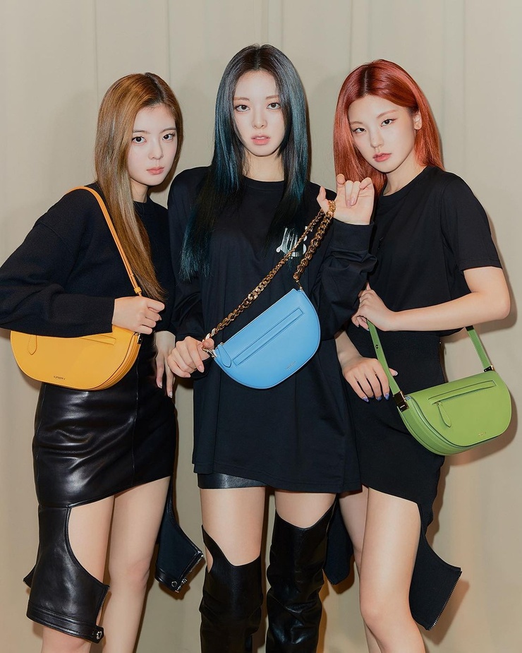 ITZY