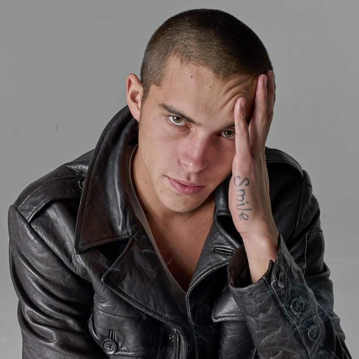 Dylan Rieder